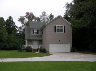 3133 Galberry Rd, Chesapeake, VA 23323