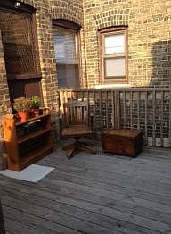 2nd image of 2410 W Grace St #1