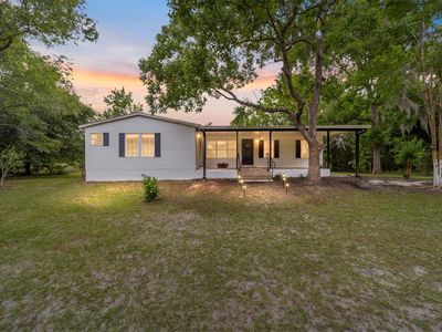 29105 SW 30th Ave, Newberry, FL, 32669