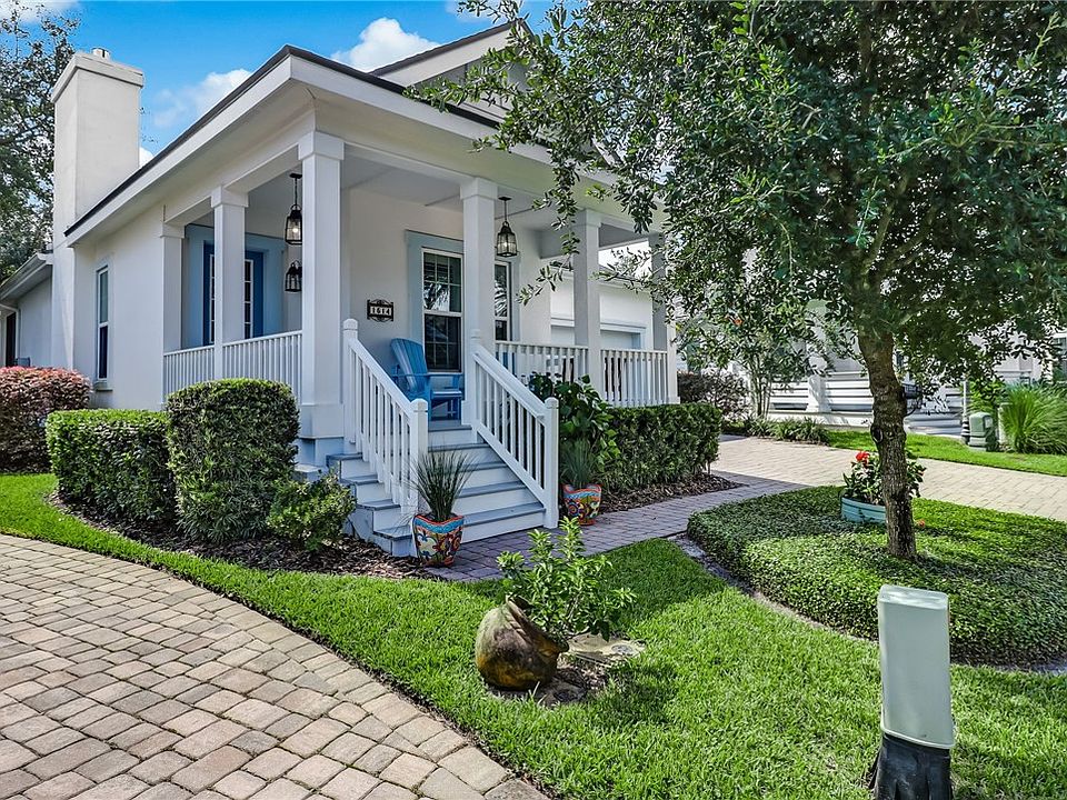 Zillow Fernandina Fl