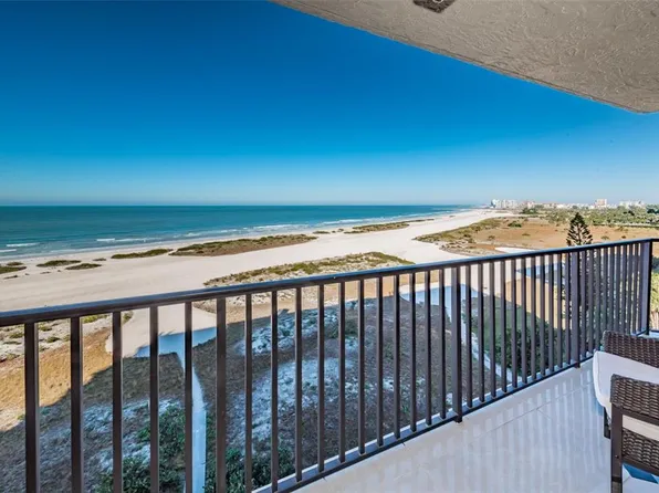 1290 Gulf Blvd APT 906, Clearwater, FL 33767