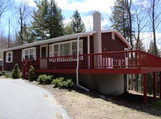 657 Truesdale Hill Rd, Lake George, NY 12845