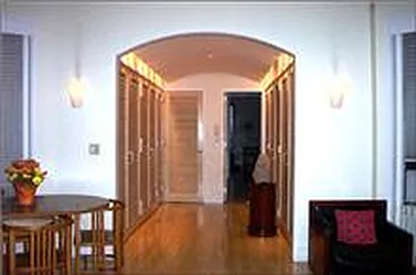 Rented by Sir Realty