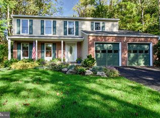 3307 Deer Hill Rd, Street, MD 21154