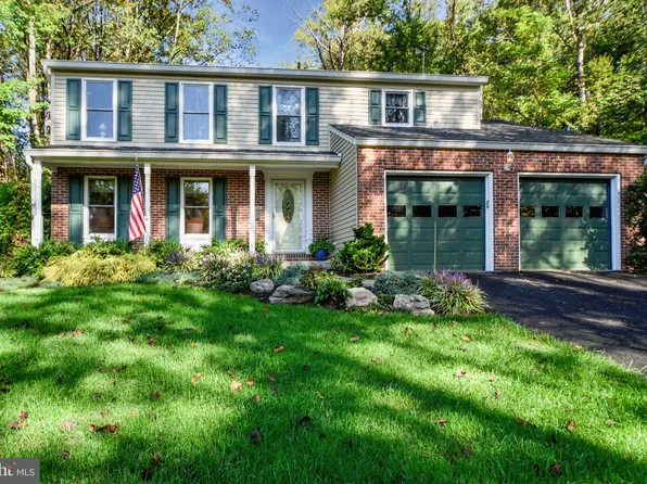 3307 Deer Hill Rd, Street, MD 21154