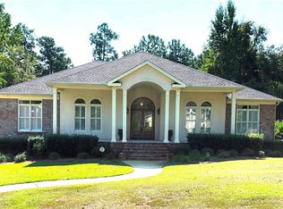 7530 Blakeley Oaks Dr S, Spanish Fort, AL 36527