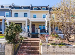 3916 13th St NW #1, Washington, DC 20011