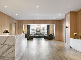 60 Bay St #1409, Jersey City, NJ 07302