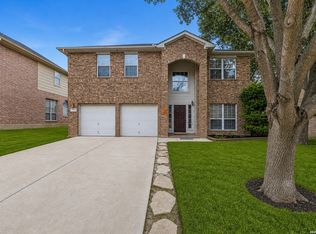 15042 Stonetower, San Antonio, TX 78248