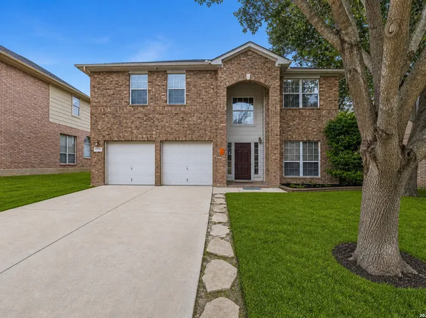 15042 Stonetower, San Antonio, TX 78248