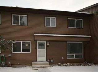 5215 W 6th Ave #20, Edson, AB T7E1K9