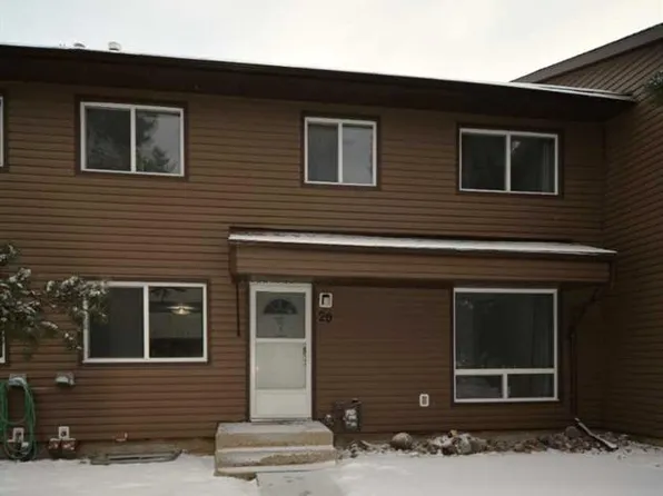 5215 W 6th Ave #20, Edson, AB T7E 1K9