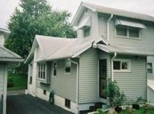341 Cypress Ave, Kansas City, MO 64124