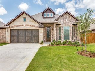 1648 Irene Dr, Crowley, TX 76036