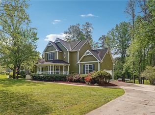 93 Wimberly Way, Powder Springs, GA 30127