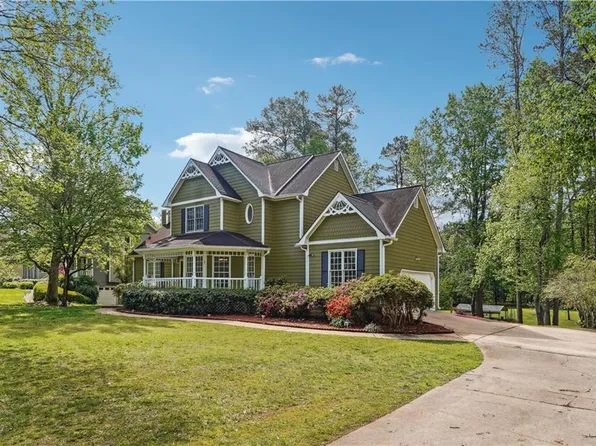 93 Wimberly Way, Powder Springs, GA 30127