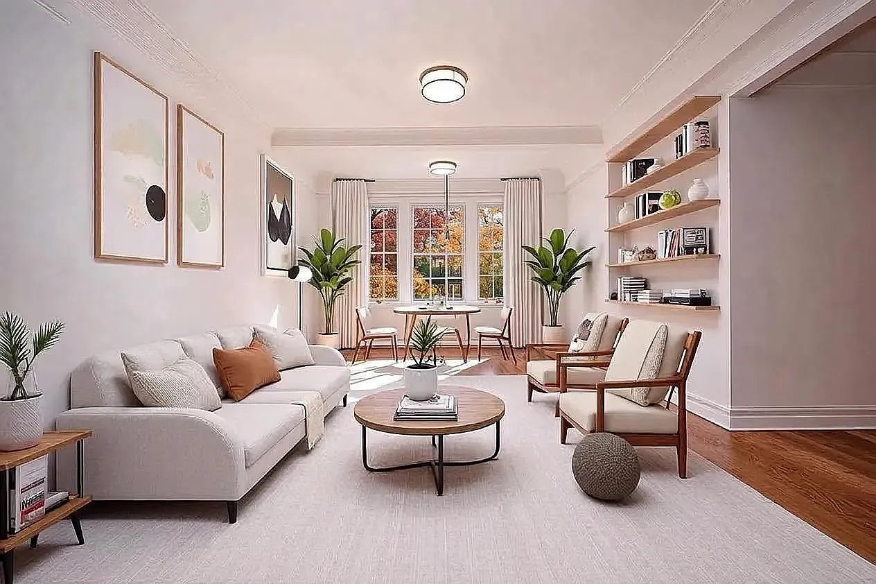 124 West 79th Street — Photo 1