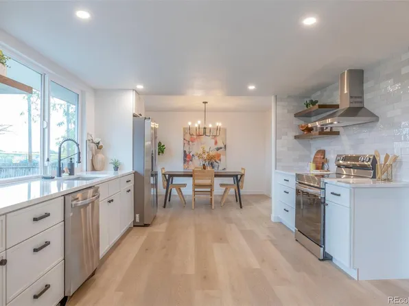 8560 W 84th Circle, Arvada, CO 80005