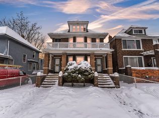 3521 Harding St, Detroit, MI 48214