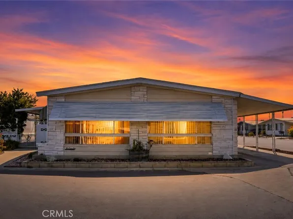 601 N Kirby St Spc 85, Hemet, CA 92545