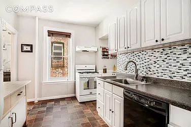 Rented by Compass