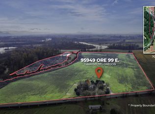 95949 Highway 99 E, Harrisburg, OR 97446