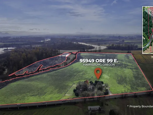 95949 Highway 99 E, Harrisburg, OR 97446