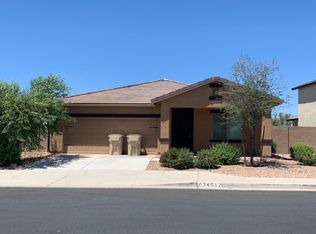 24512 W Sheraton Ln, Buckeye, AZ 85326