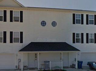 155 Downey Oak Cir, Camden Wyoming, DE 19934