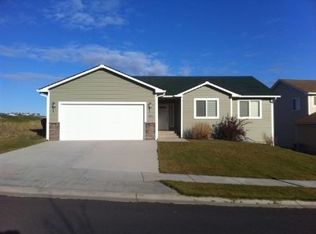 1230 SW Latour Peak St, Pullman, WA 99163