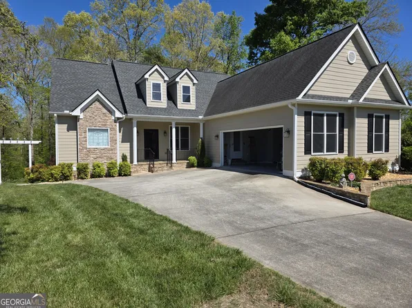 525 Pirklefield Dr, Covington, GA 30014