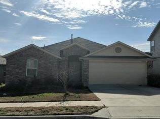 19008 Great Falls Dr, Manor, TX 78653