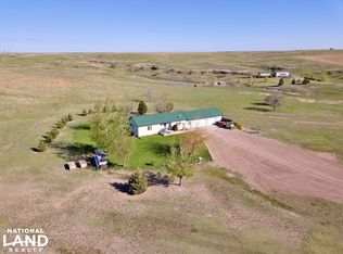 2472 Road 131, Sidney, NE 69162
