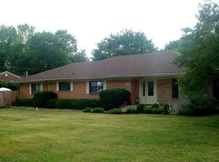 1189 Garry Ln, New Carlisle, OH