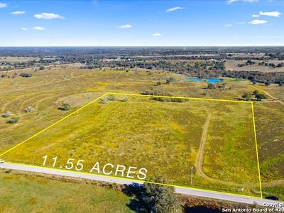 4800 Taylorsville Rd LOT 11, Red Rock, TX, 78662