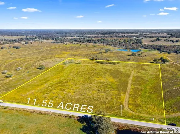 4800 Taylorsville Rd LOT 11, Lockhart, TX 78662