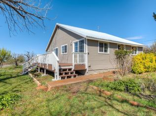 21525 S Powerhouse Rd, Manton, CA 96059