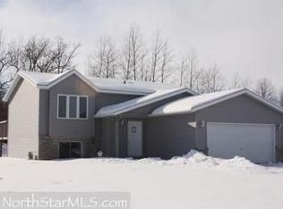 4120 236th Ln NW, Saint Francis, MN 55070