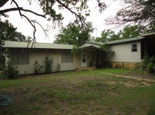 2076 Fm 3003, Graham, TX 76450