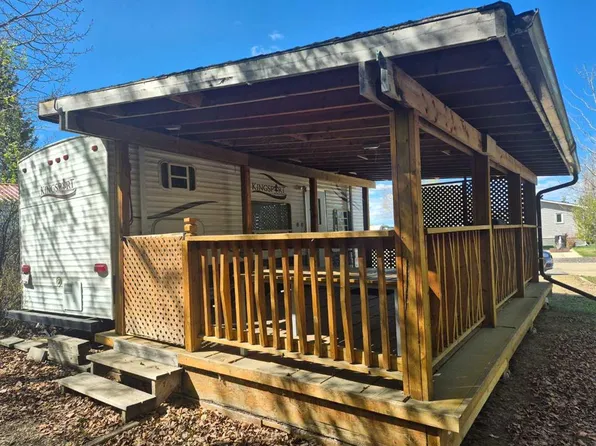 10046 Township Road 422 #83A, Ponoka County, AB T0C 2J0