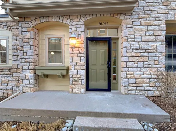 10153 Bluffmont Lane, Lone Tree, CO 80124