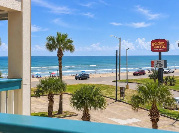 6102 Seawall Blvd #258, Galveston, TX 77551