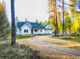 250 Skyline Way, Libby, MT 59923