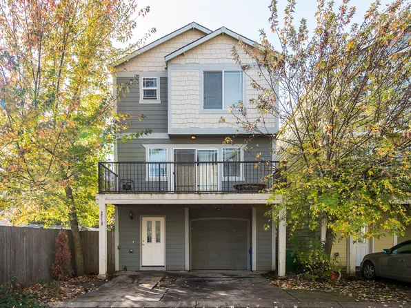2518 SE 130th Ave #5, Portland, OR 97236