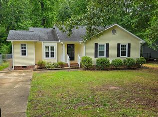 1011 Buckhorn Rd, Garner, NC 27529