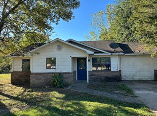2110 Williams St, Van Buren, AR 72956