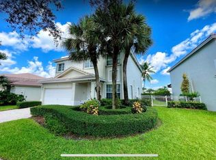 17025 NW 20th St, Pembroke Pines, FL 33028