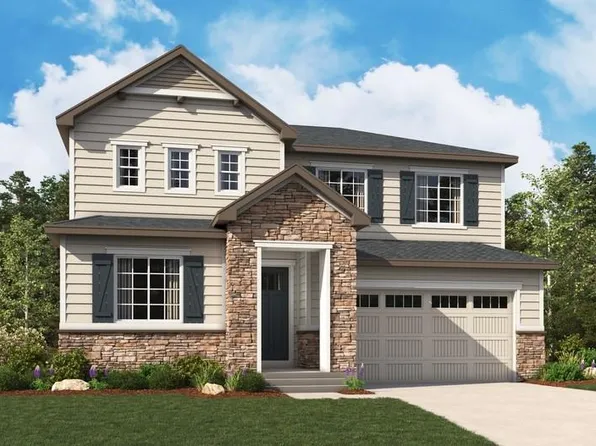 27716 E Byers Place, Aurora, CO 80018