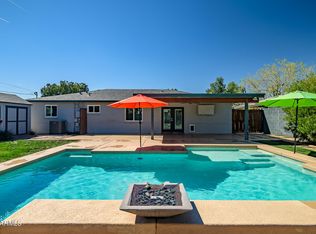 5311 N 8th Avenue, Phoenix, AZ 85013