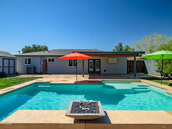 5311 N 8th Avenue, Phoenix, AZ 85013